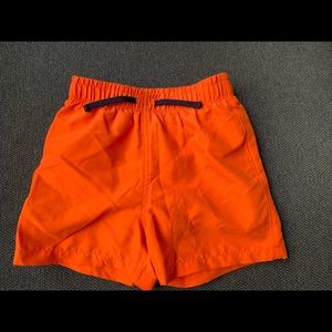 Primary kids 18-24 swim trunks